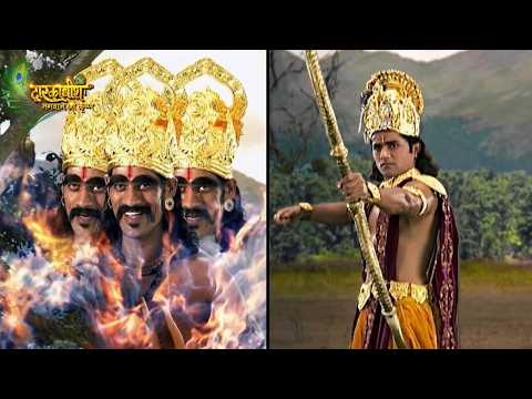 श्री कृष्ण लीला | द्वारकाधीश - भगवान श्री कृष्ण | Dangal Bhakti | Full Episode| सुदामा और श्री कृष्ण