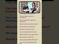 Speaking Practice Through Dialogues English Learn English | #learnanewwordtoday #viralvideo #learn