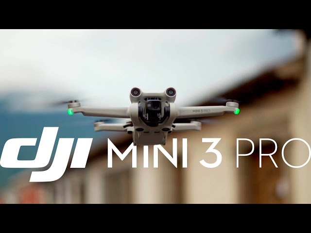 DJI Mavic Mini Series – Maverick Drone Systems