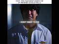 He Didn T Deserve To Die If Wishes Could Kill Ifwishescouldkill Kdrama Shorts 