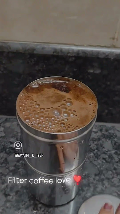 #filter#coffee#love#fresh#refreshing#to#start#a#day#foodie