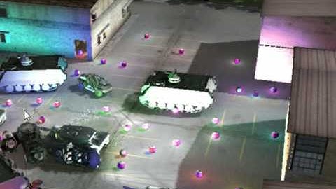 dynamic lights in GF