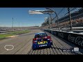 NASCAR 25 Career Mode (Season 2) Race 15/19 - Richmond ARCA 200