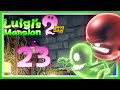 Luigi's Mansion 2 HD # 23 👻 Operation Ekto