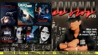 Download Lagu Journal de Vlog N°93 MP3