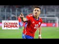 🔴 ¡ULTIMA HORA! Alexis Sánchez ESTARÍA en los Planes de Alianza Lima para La Copa Libertadores