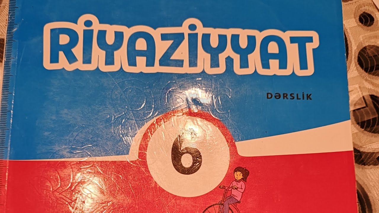 6-cı sinif Riyaziyyat səh 34 izahı ətraflı