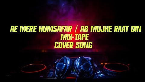 Aye Mere Humsafar/Ab Mujhe Raat Din★Ep-5|Palak M,Armaan M | T-Series Mixtape S3|Abhijit Vl Bhushan k