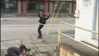 Feed The Need Corey Duffel