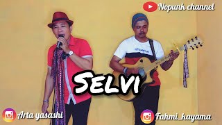 The trio boys - selvi cover by nopunk