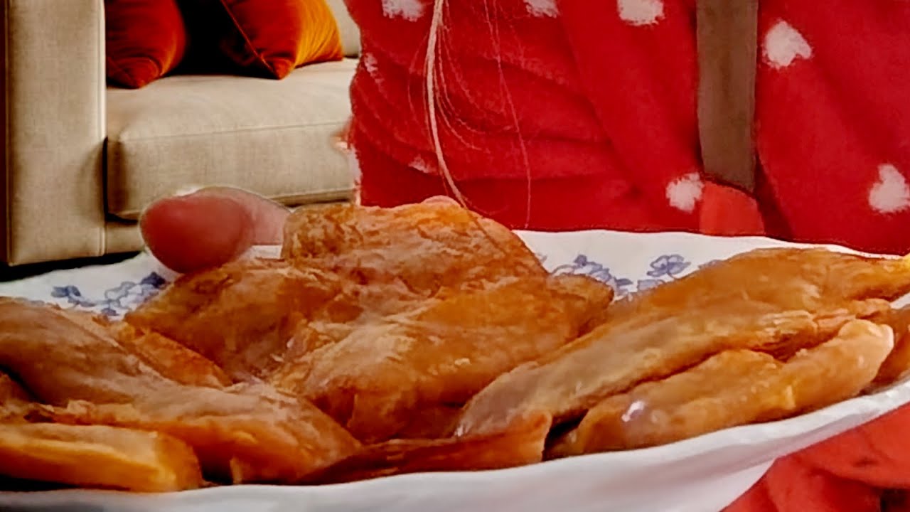 Empanadillas al horno de cebolla 🧅 y atún