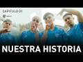 Nuestra historia en freefireleague 2023  capitulo 1