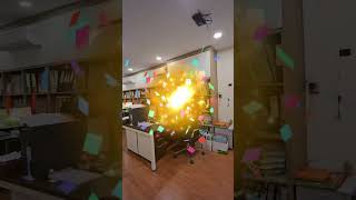 Office Walkthrough Tour