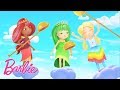 Los Juegos del Reino del Arcoíris Mágico | Dreamtopia | @Barbie en Español