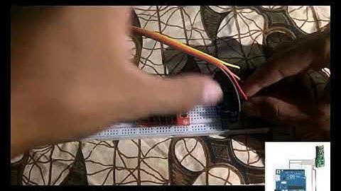 Prototipe buka tutup pagar otomatis menggunakan arduino rf 433 mhz