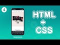 04. Hero-Section [E-commerce website]