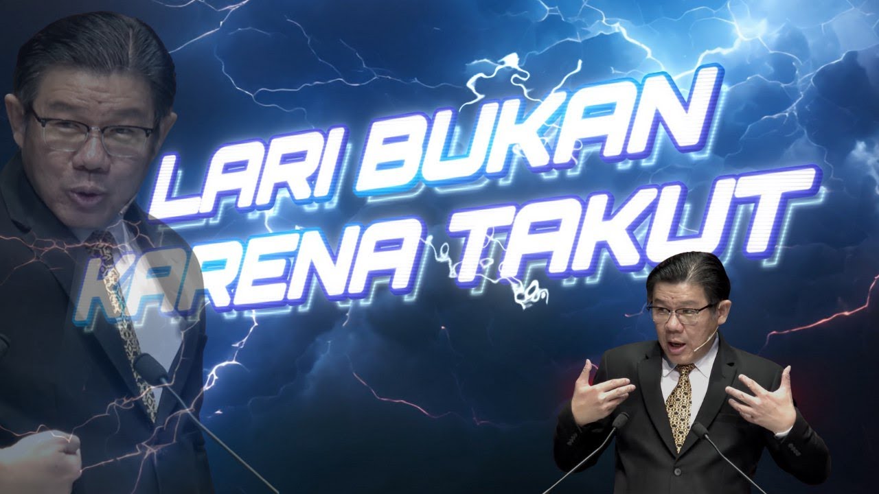 KISAH NYATA!! LARI BUKAN KARENA TAKUT TAPI ... #kristen #khotbah #khotbahkristen #khotbahterbaru