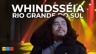 WHINDSSÉIA | Rio Grande do Sul | #6 thumbnail