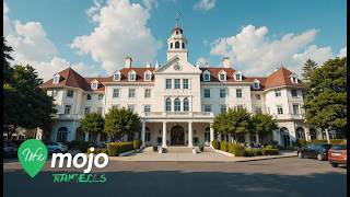 The 10 Best Hidden Gem Destinations Across the USA