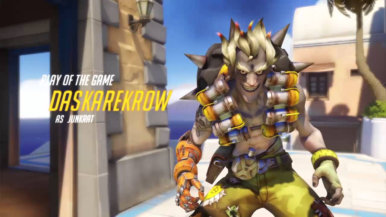 Overwatch! Request a Character! Four Game Giveaways @ 1000 Subs!