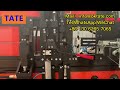 2023 Factory Hot Production Automatic Paint Brush Roller Handle Making Machine Paint Roller Supplier
