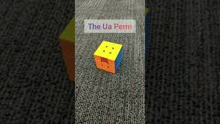 All of the edges aligned PLLs Algorithms for on a 3x3 Rubik s Cube Cubing algorithms