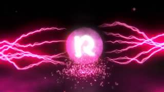 Storm Logo - Revolist Intro Video Template