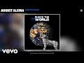 August Alsina Shake The World Official Audio mp3