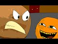 Annoying Orange Plumpkin