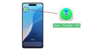 Find My Compack Setup Guideline