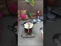 🌾🍛😌#shorts #viral #cooking #mini #rice #egg