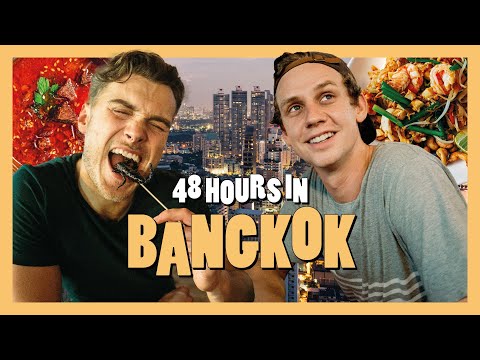 Vídeo: Les millors cafeteries de Bangkok