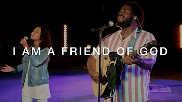 I Am A Friend of God | Broward Church