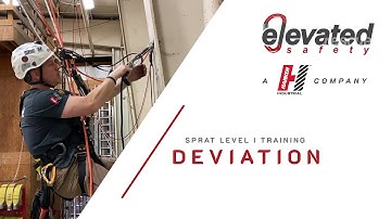 Deviation - SPRAT Level 1 Training