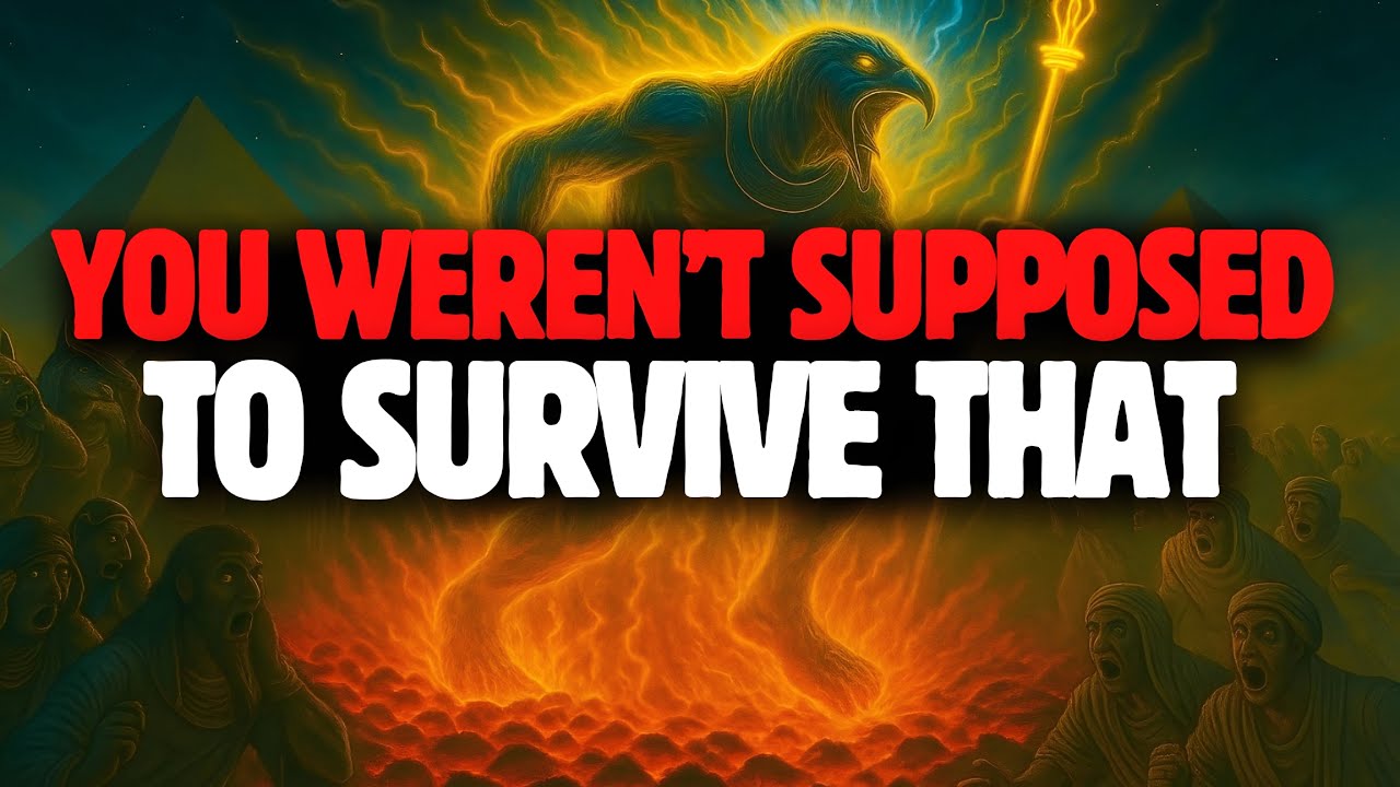 ИЗБРАННЫЙ, НЕ КАЖДЫЙ БОГ МОЖЕТ ВЕРНУТЬСЯ С ЭТОЙ СЦЕНЫ (НО ТЫ СДЕЛАЛ ЭТО ДВАЖДЫ) ⚔️🔥