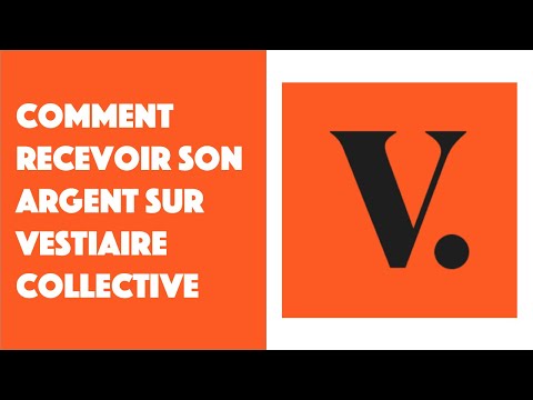 Comment recevoir son argent sur Vestiaire Collective ?