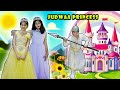 Judwa Princess | Rich Vs Poor Princess Story | PART1 | Pari's Lifestyle image