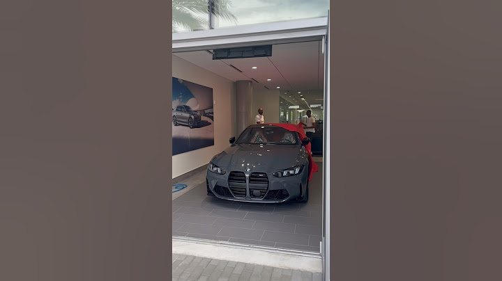 2025 BMW M4 Competition - Dravit Grey Orange & black interior #bmw #bmwm4 #m4#2025bmwm4