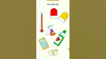 Level 503 Find the pill!DOP2 #shorts #ytshorts