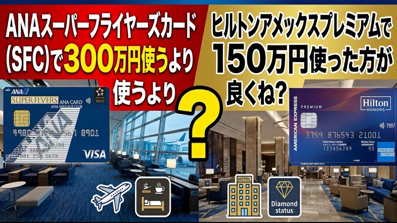 ヒルトン　250,000ポイント ご滞在中もポイントを維持-ヒルトン・オナーズ