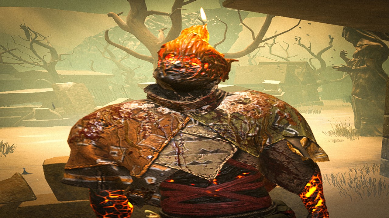 What 23 Health States Does To A Wraith