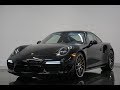 2018 Porsche 911 Turbo S - Walkaround in 4k