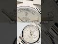3 Vintage Rolex Grails: Milgauss, Oysterquartz and Datejust | SwissWatchExpo