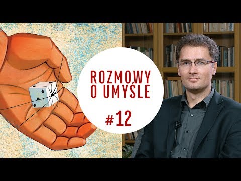 Wideo: Problem Wolnej Woli: Filozofia A Neuronauka - Alternatywny Widok