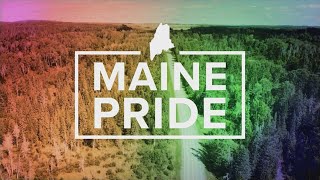 Maine Pride | A look back at the state's LGBTQ+ history