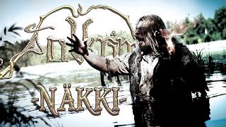Folkrim - Näkki