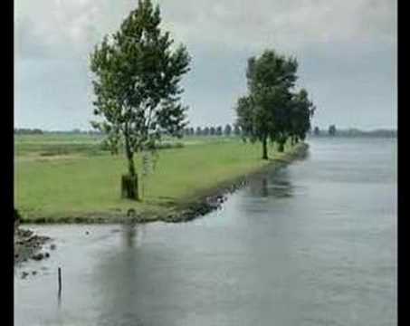 Overdiepse polder