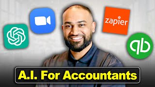 The Best AI Tools that Accountants Need to Use (My Full Tech Stack)