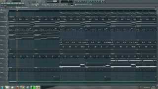 Instru De Rap -Style Hip-Hop Creative By Chestra