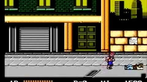 TECHNOS JAPAN: DEFUNCT GAME DEVELOPERS in 5 GAMES, PT. 9